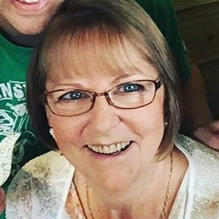 Angela Rollason James's avatar