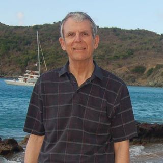 Peter Hickson's avatar