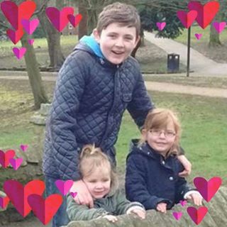 Jackie Ward's avatar