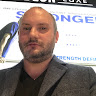 John Higginson's avatar