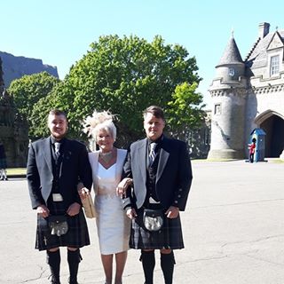 Ann Stewart Muir's avatar