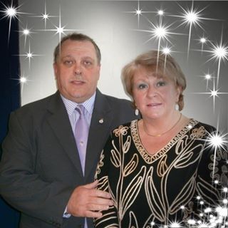 Malcolm Davies Rwf's avatar