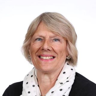 Jill Buckley's avatar