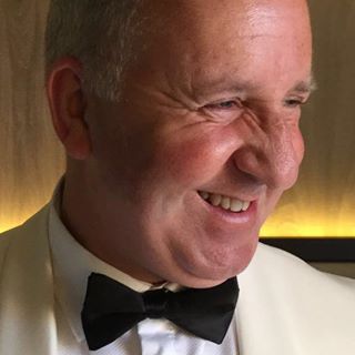 Dean Jackson's avatar