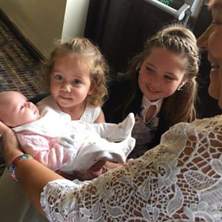 Jackie O'callaghan's avatar