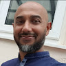 ali hussain's avatar