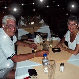 Terry Crookall's avatar