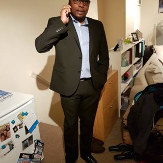 Damion Williamson's avatar