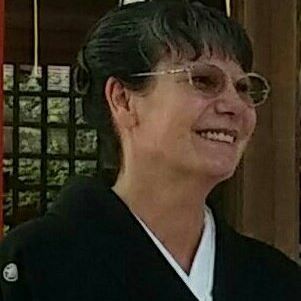 Margaret Polhill's avatar