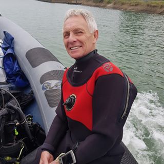 James Griffiths's avatar