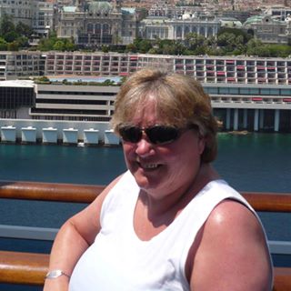Jean Hall's avatar