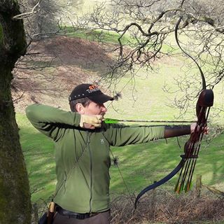 Gordon Allison's avatar