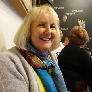 Margaret Halfpenny's avatar