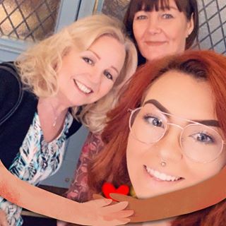 Christine Richmond's avatar