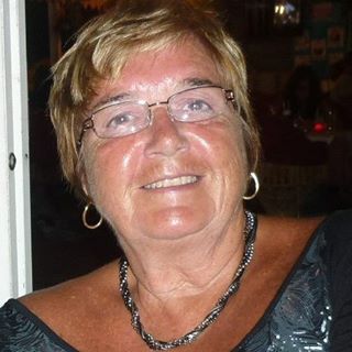 Marie Bell's avatar