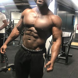 Rushai Rushy Campbell's avatar