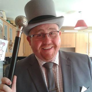 Scott Weldon's avatar