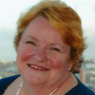 Pat Chirgwin's avatar
