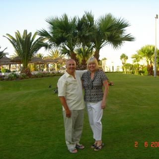 DaveandJan Wookey's avatar
