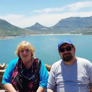 Andrea Lewsley's avatar