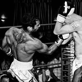 Chris Barton PT's avatar