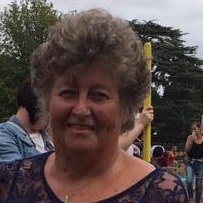 Pauline Stott's avatar