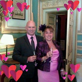 Dawn Hughes's avatar