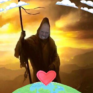 Jonathan Waite's avatar