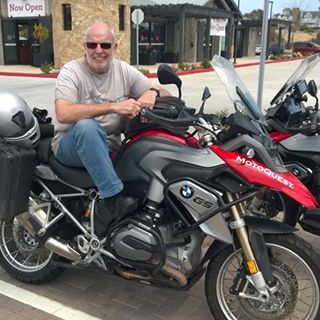 Malcolm Bailey's avatar