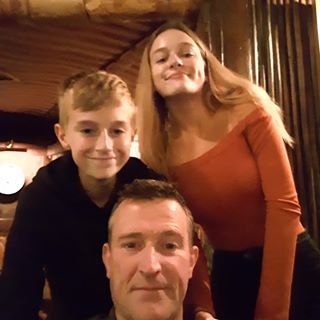 Owen J McManus's avatar