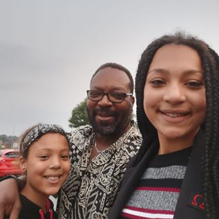 Emmanuel Iyoha's avatar