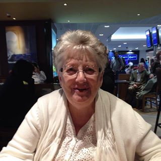 Beryl Howard's avatar