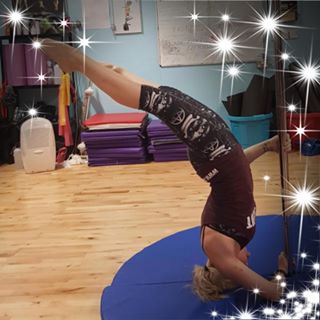 Tracy Pagans Pole's avatar
