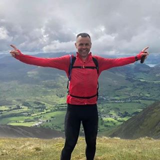 Mike Chapman's avatar