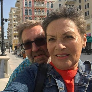 Annie Webster's avatar