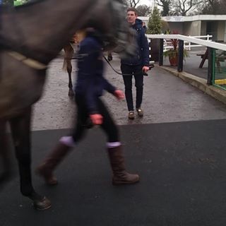 Scott Wilson's avatar