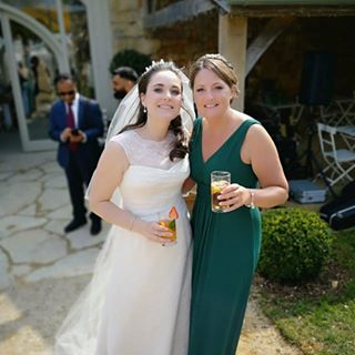 Louise Kerry's avatar