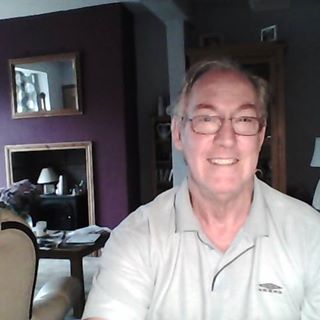 Colin Moore's avatar