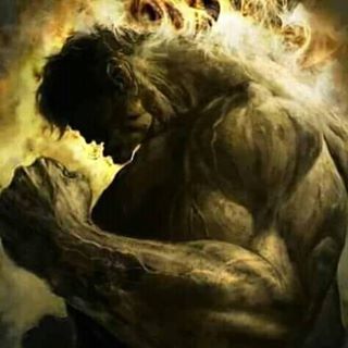 Wawerski Kamil's avatar