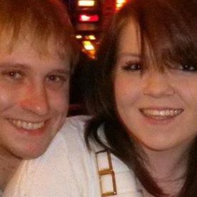 Kelly Rogers's avatar