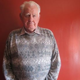 James Foulds's avatar