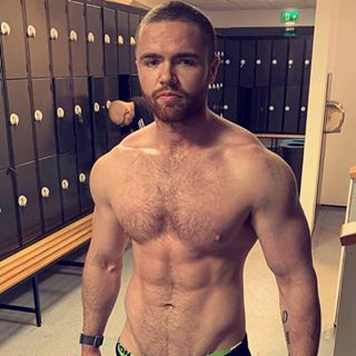 Lee Litchfield's avatar