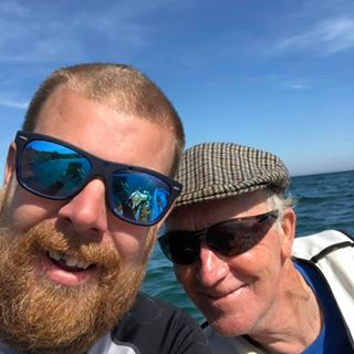 Steven Barbery's avatar