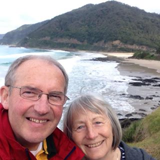 Alan Gormley's avatar