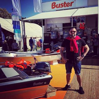 Busta Matthews's avatar