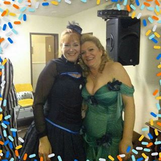 Trudi Woolf's avatar