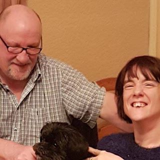 Kenneth Mercer's avatar