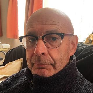 Shaun Bratton's avatar