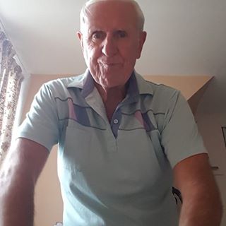 Hugh Mcclair's avatar