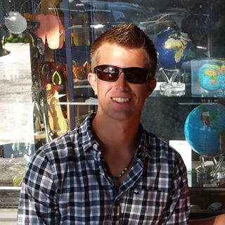 James A G Crackle's avatar